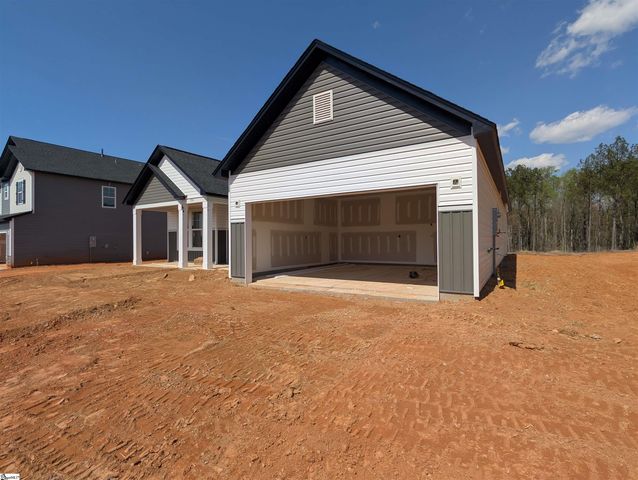 204 Bellflower Lane, Anderson, SC 29625