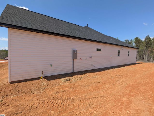 204 Bellflower Lane, Anderson, SC 29625