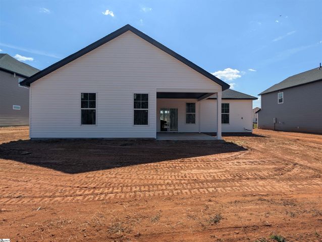204 Bellflower Lane, Anderson, SC 29625
