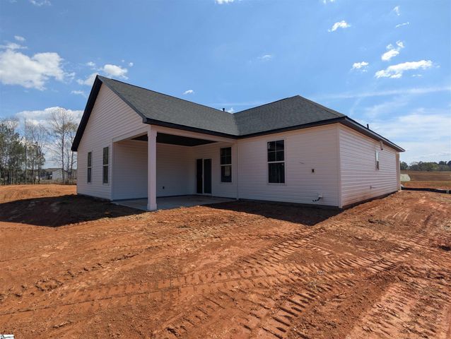 204 Bellflower Lane, Anderson, SC 29625