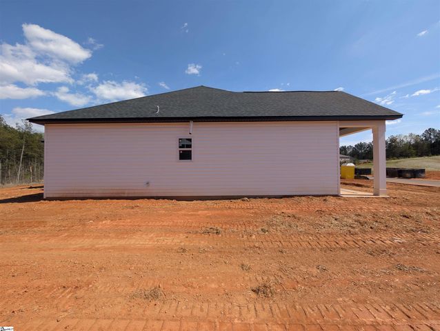 204 Bellflower Lane, Anderson, SC 29625