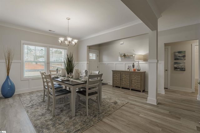 204 Bellflower Lane, Anderson, SC 29625