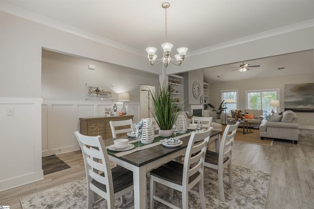 204 Bellflower Lane, Anderson, SC 29625
