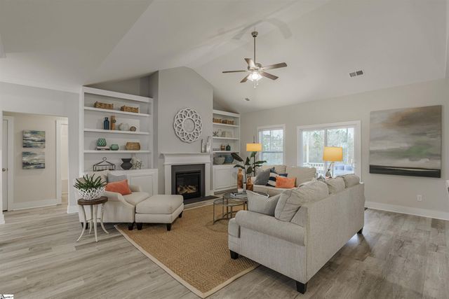 204 Bellflower Lane, Anderson, SC 29625