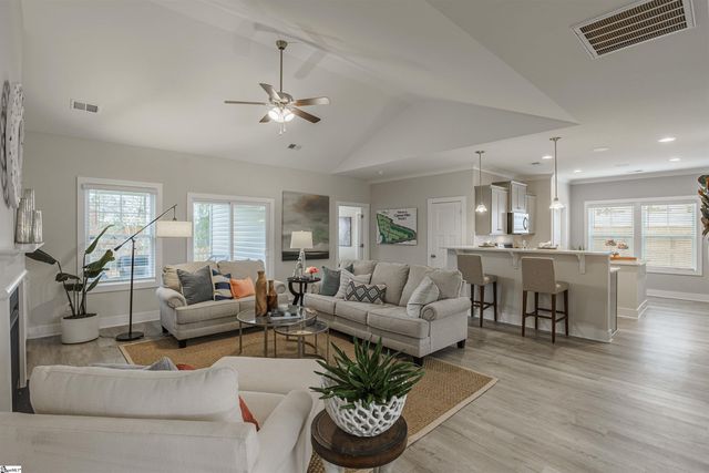 204 Bellflower Lane, Anderson, SC 29625