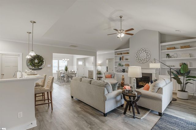 204 Bellflower Lane, Anderson, SC 29625