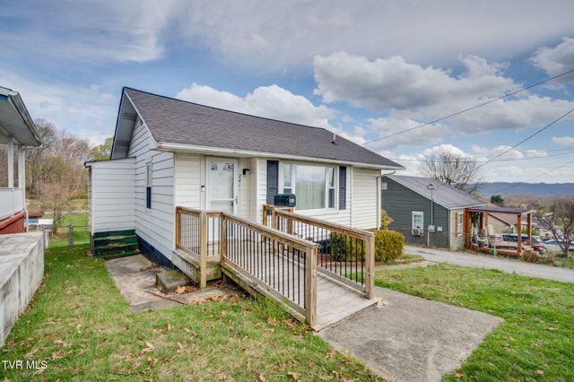 241 Fontana Street, Kingsport, TN 37660