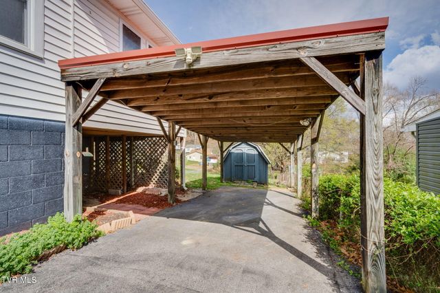 241 Fontana Street, Kingsport, TN 37660