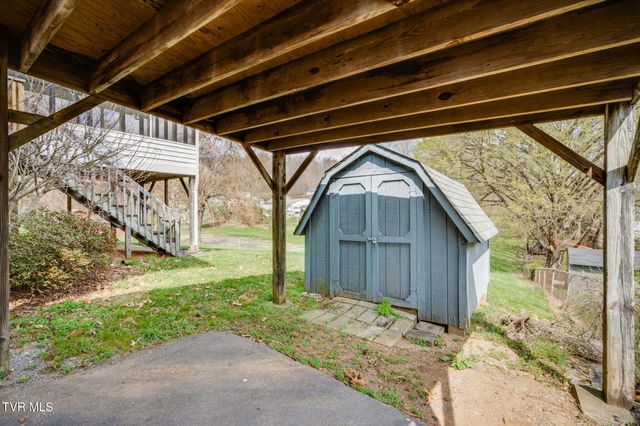 241 Fontana Street, Kingsport, TN 37660