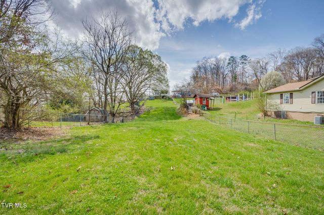 241 Fontana Street, Kingsport, TN 37660