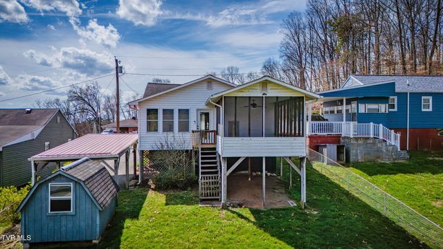 241 Fontana Street, Kingsport, TN 37660