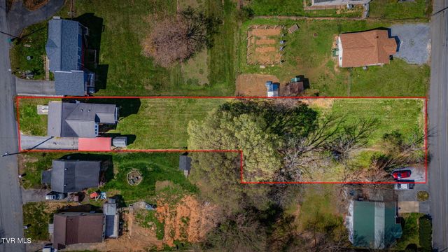 241 Fontana Street, Kingsport, TN 37660