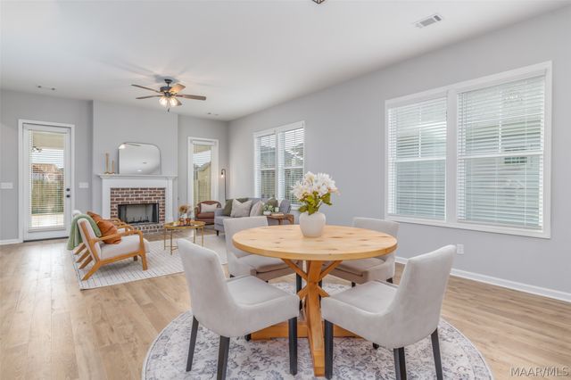 9516 Dakota Drive, Pike Road, AL 36064