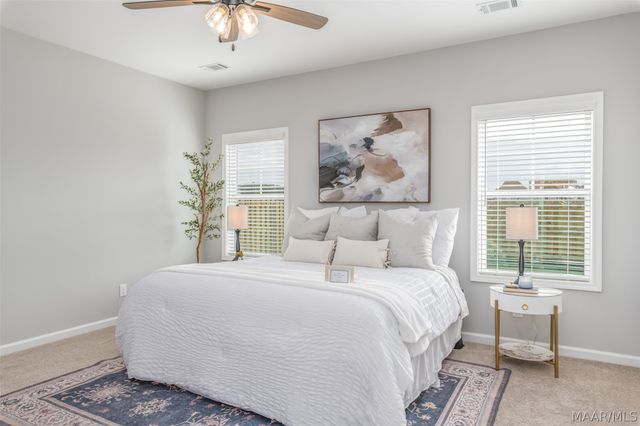 9516 Dakota Drive, Pike Road, AL 36064