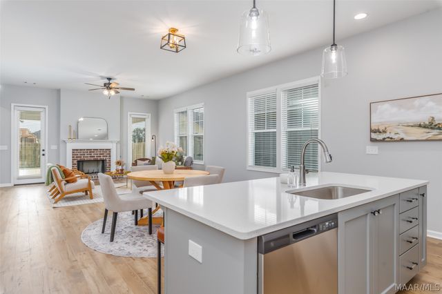 9516 Dakota Drive, Pike Road, AL 36064