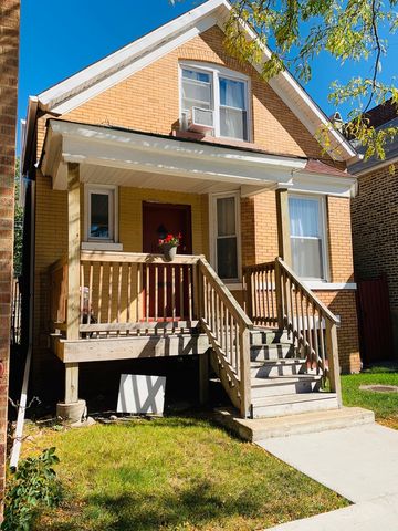 3837 N Kedzie Avenue, Chicago, IL 60618