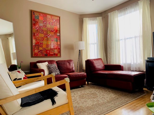 3837 N Kedzie Avenue, Chicago, IL 60618