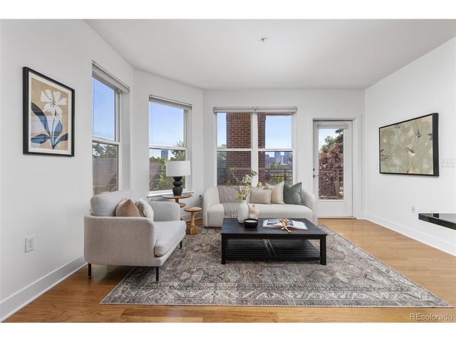 2240 N Clay St 301, Denver, CO 80211