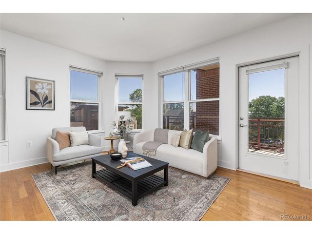 2240 N Clay St 301, Denver, CO 80211