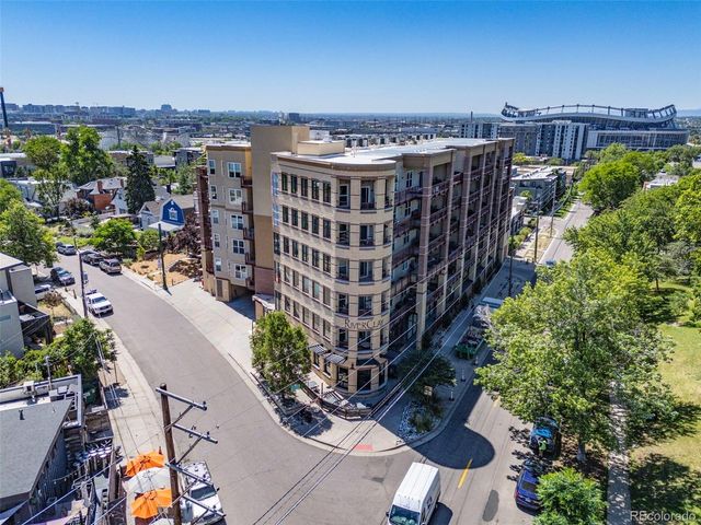 2240 N Clay St 301, Denver, CO 80211