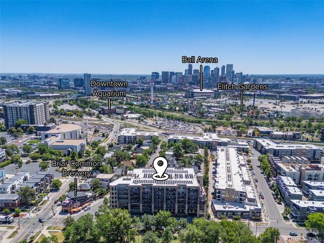2240 N Clay St 301, Denver, CO 80211