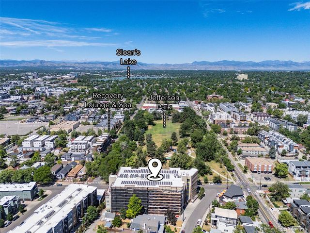 2240 N Clay St 301, Denver, CO 80211