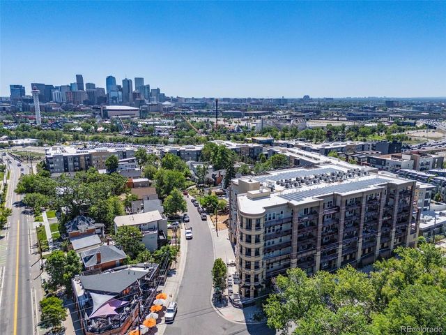2240 N Clay St 301, Denver, CO 80211