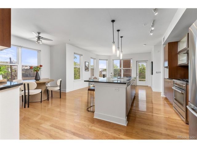 2240 N Clay St 301, Denver, CO 80211