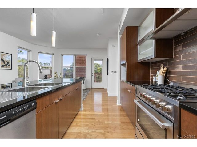 2240 N Clay St 301, Denver, CO 80211