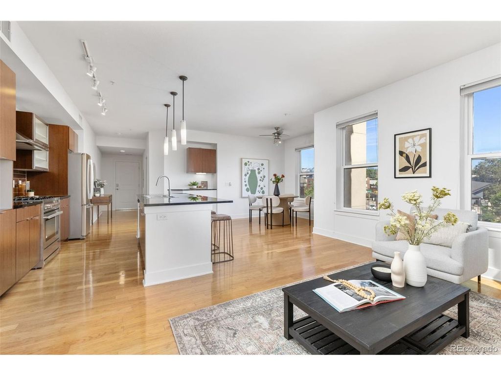 2240 N Clay St 301, Denver, CO 80211