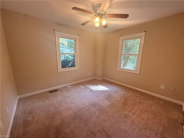 416 Melville RD, Hampton, VA 23661
