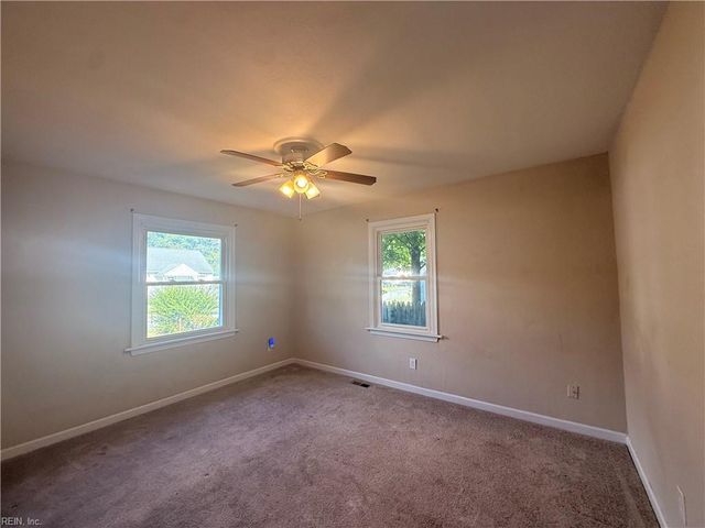 416 Melville RD, Hampton, VA 23661