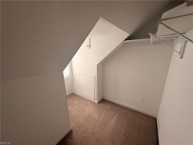 416 Melville RD, Hampton, VA 23661