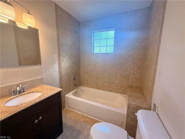 416 Melville RD, Hampton, VA 23661