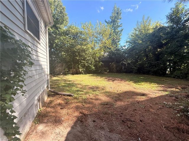 416 Melville RD, Hampton, VA 23661