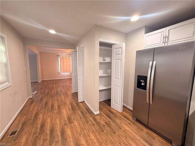 416 Melville RD, Hampton, VA 23661