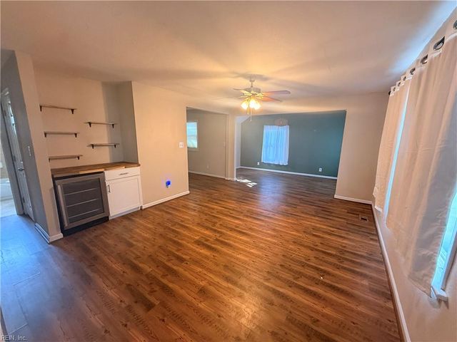 416 Melville RD, Hampton, VA 23661