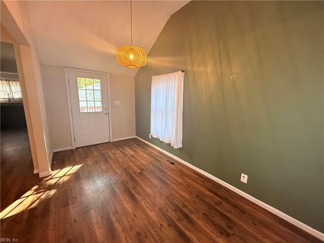 416 Melville RD, Hampton, VA 23661