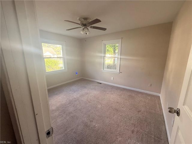 416 Melville RD, Hampton, VA 23661