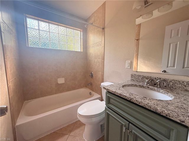 416 Melville RD, Hampton, VA 23661