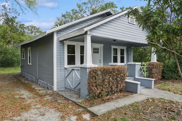 547 E VOORHIS AVENUE, Deland, FL 32724