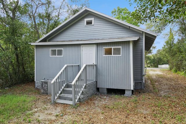 547 E VOORHIS AVENUE, Deland, FL 32724