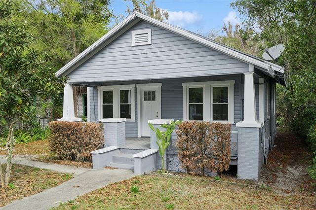 547 E VOORHIS AVENUE, Deland, FL 32724