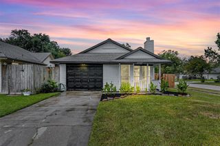 23347 Prairie Bird Drive, Spring, TX 77373
