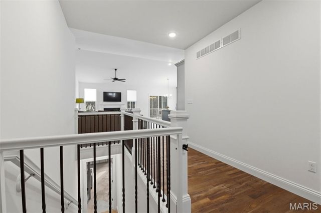 425 Cedar Breaks Court, Foristell, MO 63385