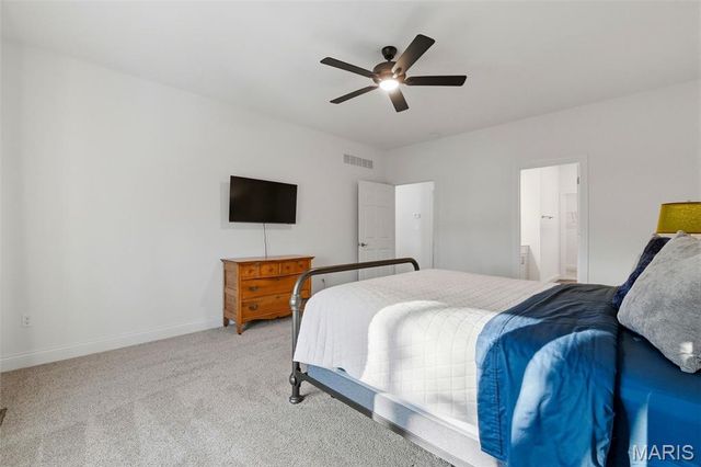 425 Cedar Breaks Court, Foristell, MO 63385