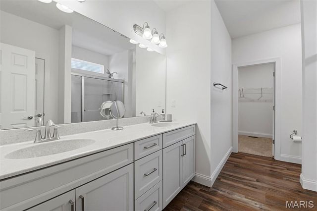 425 Cedar Breaks Court, Foristell, MO 63385