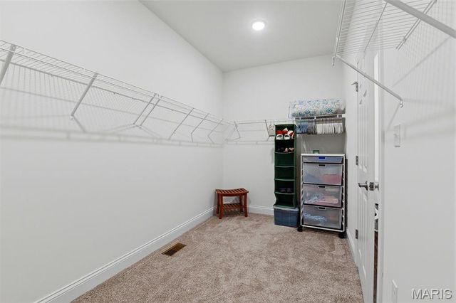 425 Cedar Breaks Court, Foristell, MO 63385