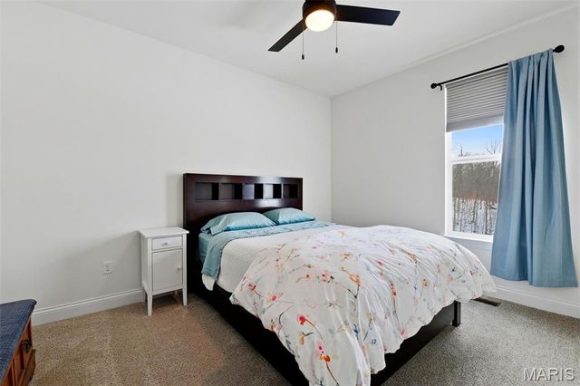 425 Cedar Breaks Court, Foristell, MO 63385