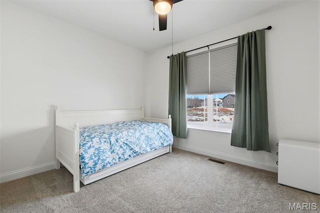 425 Cedar Breaks Court, Foristell, MO 63385